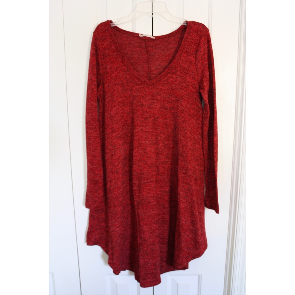 Reborn Sweater Dress